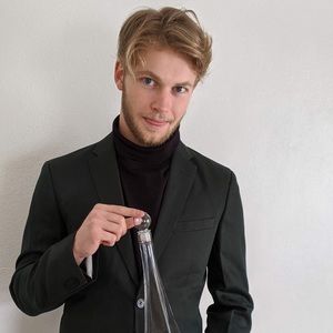 Meet your Posher, Jordan